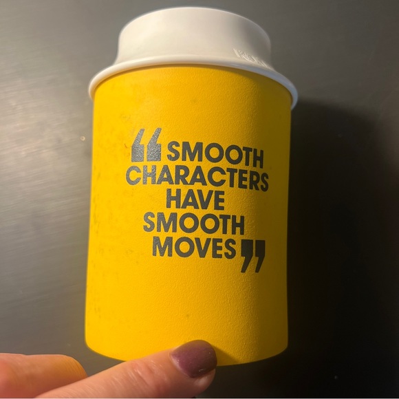 Joe Camel 🐪 Koozie Kup - Picture 10 of 10